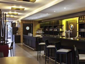 Ibis Barcelona Molins de Rei