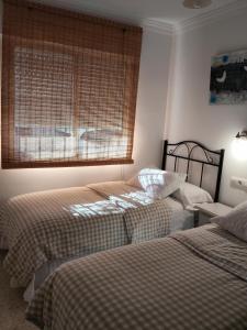 Apartamento San Miguel
