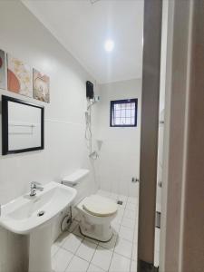 newtown near, 3 rooms, 2-story house, entire house, plain, fast internet, opposite LG Garden