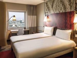 ibis Amsterdam City West