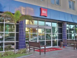 Ibis Salvador Rio Vermelho