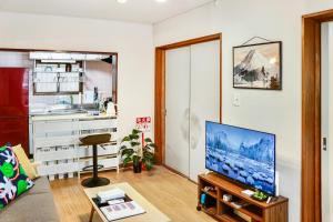 Zen House