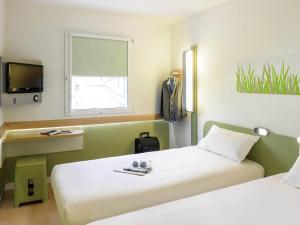 ibis budget Hotel Brussels Airport
