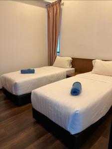 Sunnyview Nova Highlands Stay 3Bedroom