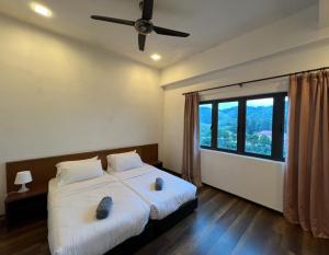 Sunnyview Nova Highlands Stay 3Bedroom