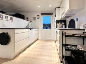 4 star holiday home in Løkken