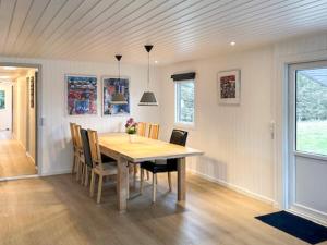 4 star holiday home in Løkken