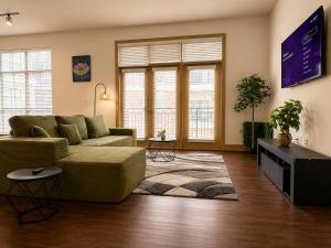 The Cozy Loft
