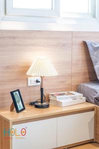 HoLo Giang Vo Hanoi - Serviced HomeStay