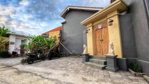 Pondok Jepun Bali II