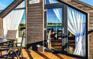 Cozy Home In Kopan With Heated Swimming Pool