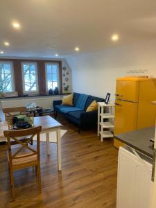 Ferienwohnungen Berghaus - 2 komfortable Appartements für bis zu 7 Personen