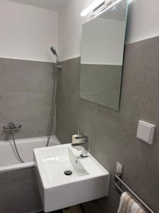 Messe & City Apartment