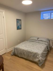Cozy 2 bedroom Basement Apartment