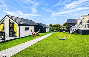 Nice Home In Kopan With Heated Swimming Pool