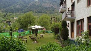 Hotel king palace