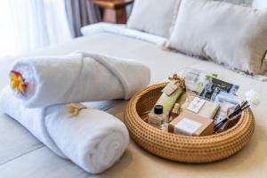 Amani Villa 2 New, Luxury, Mediterranean, Private Pool, Canggu