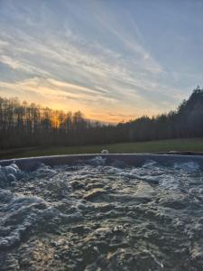 Domek w Skolitach