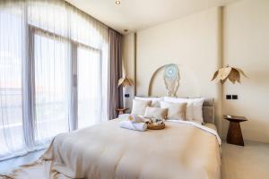 Amani Villa 2 New, Luxury, Mediterranean, Private Pool, Canggu