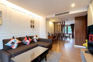 Elegancy Resort Hua Hin