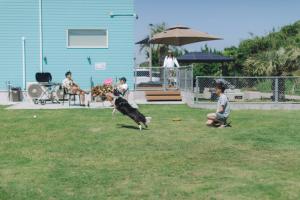 Doggys Villa Kujukuri