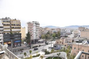 Athens Skyline Luxury Residence