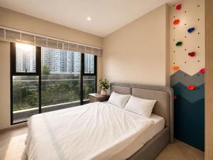 Luxury 2BR - Balcony Green, Sunset View - MCPE1