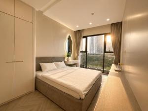 Luxury 2BR - Balcony Green, Sunset View - MCPE1