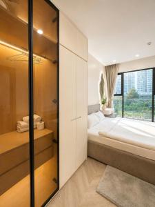 Luxury 2BR - Balcony Green, Sunset View - MCPE1