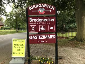 Bredeneeker Gasthaus