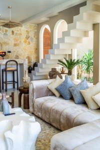 Amani Villa 4 New, Luxury, Mediterranean, Private Pool, Canggu