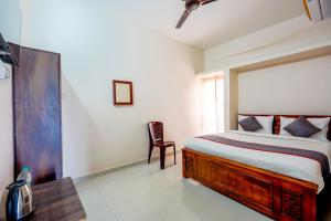 B2N Hotels Sholinganallur, OMR