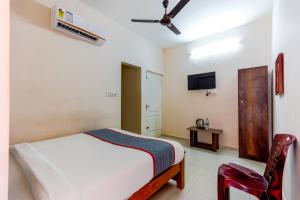 B2N Hotels Sholinganallur, OMR