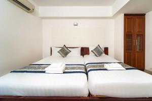 Townhouse Dinh Dinh 2 - Near Airport