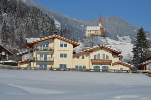 Apartma Green Apart Uderns Avstrija