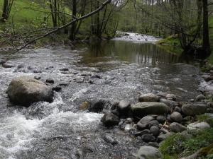 Sejours a la campagne Gite Deux-Eaux : photos des chambres