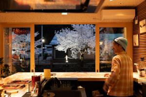 Kasugaya Ryokan