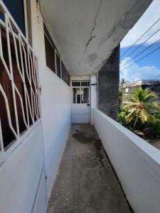 ZANZIBAR COZY stay 2 BHK APARTMENT FULLY FURNISHED