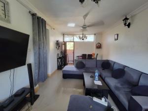 ZANZIBAR COZY stay 2 BHK APARTMENT FULLY FURNISHED