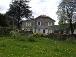 Sejours a la campagne Gite Deux-Eaux : photos des chambres