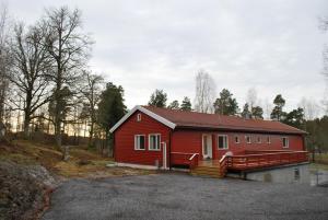 Valbergtunet Hostel, Хостелы - Стокке