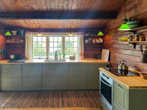 Holiday Home With Sea Views And Pier Near Hornbæk