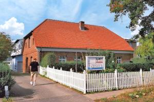 Appartement "Tinka" - Hafenmeisterhaus Lauterbach