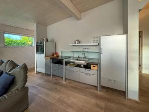 A Scandinavian Design Retreat On Usedom