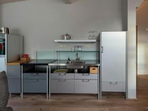 A Scandinavian Design Retreat On Usedom