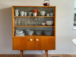 A Scandinavian Design Retreat On Usedom