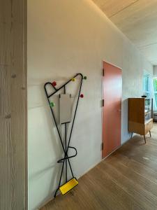A Scandinavian Design Retreat On Usedom