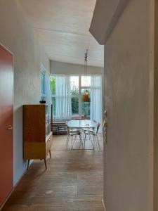 A Scandinavian Design Retreat On Usedom