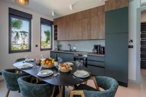 Mukalba Palm Villas with Private Pool