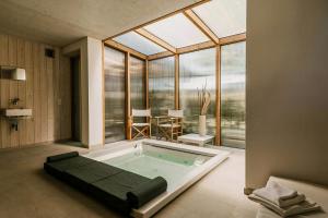Eco Wooden House By Achterwasser